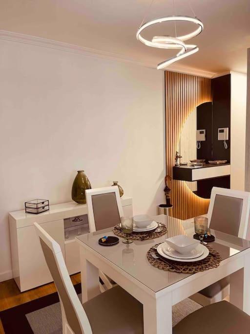 Apartamento Centrico Y De Diseno Con Parking Vigo Exteriér fotografie